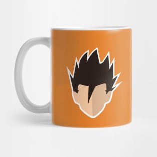 Gohan Mug